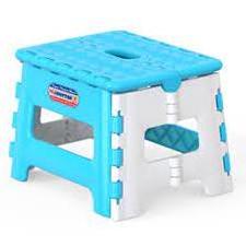 High Quality Factory Price Folding Step Stool For Kids/ Mini Foldable Children Chair Made In Viet Nam