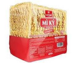 High Quality Instant Noodles 1kg x 10 Bags Use For Hot Pot, Stir Fried Meal.. From Viet Nam