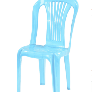 High Quality Wholesales Manufacture Duy Tan Big Plastic Chair From Viet Nam