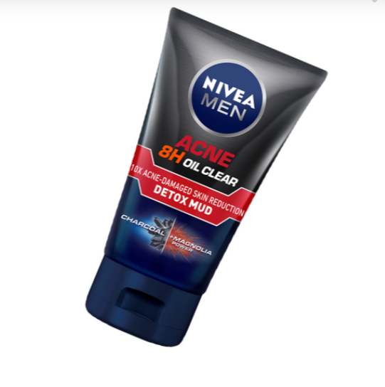 Wholesale Hot Sell Nivea Men 10x Acne-Damaged Skin Reduction 100G x 24 Pcs