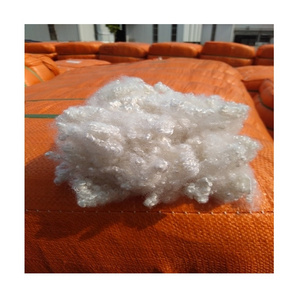 High Fill Power Polyester Batting/Filling Washable 7D 32 HCS 100% Polyester Fiber from Vietnam