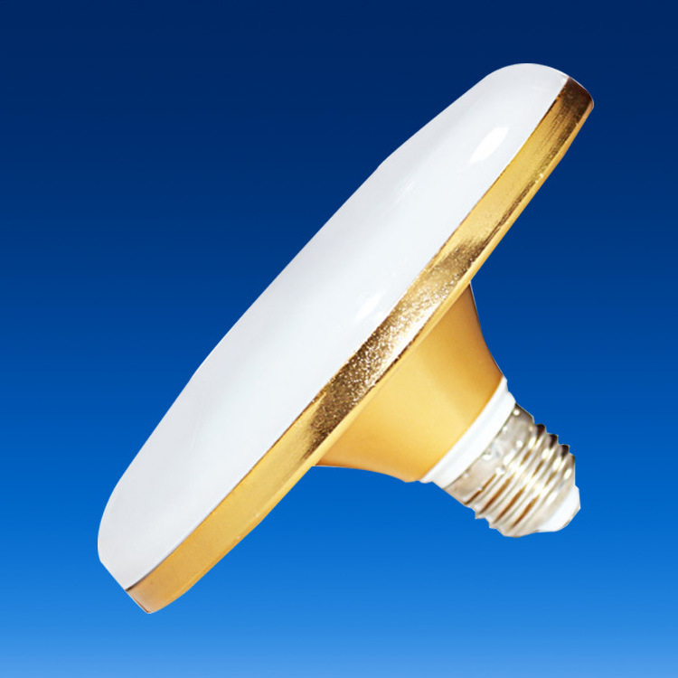 LED Bulb E27 LED Lamp AC220V 240V 15/20/30/40/50/60W LED Bulb Light Lampada LED Spotlight UFO Indoor Lighting