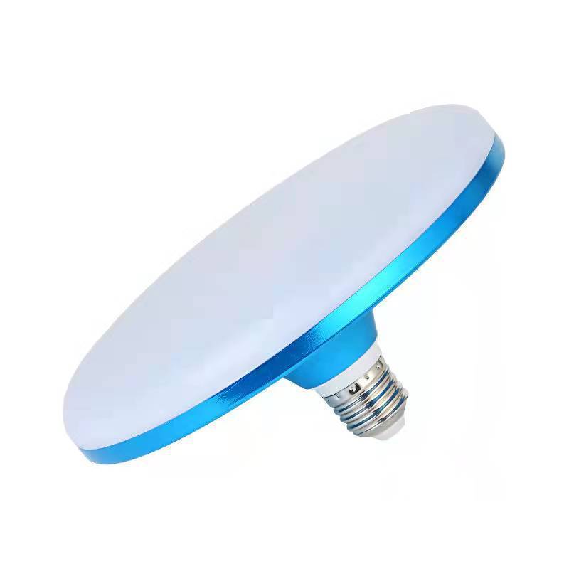 LED Bulb E27 LED Lamp AC220V 240V 15/20/30/40/50/60W LED Bulb Light Lampada LED Spotlight UFO Indoor Lighting