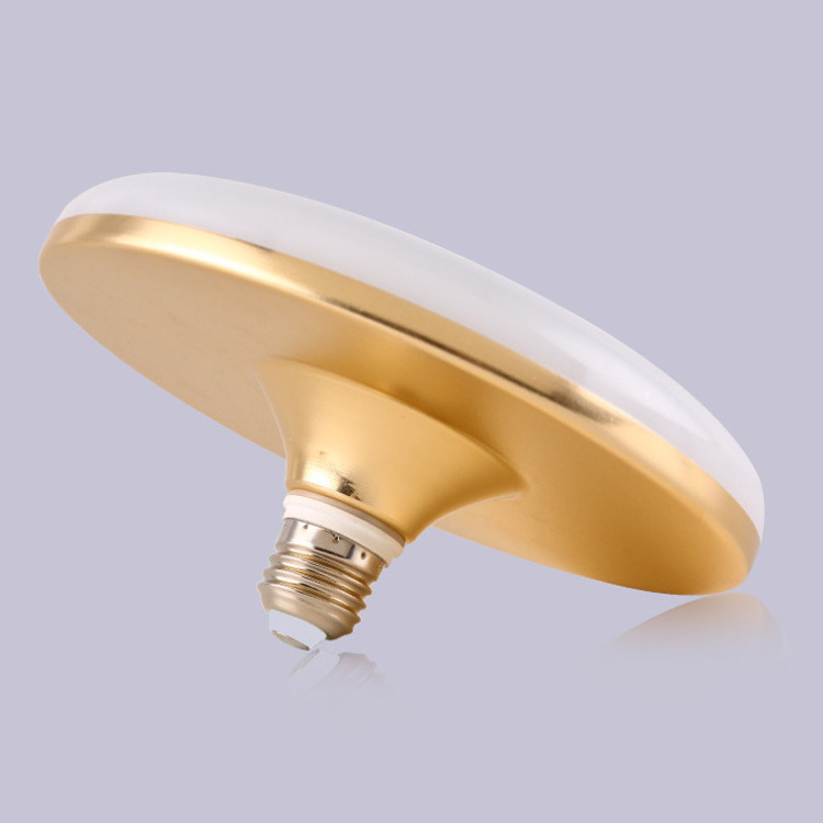 LED Bulb E27 LED Lamp AC220V 240V 15/20/30/40/50/60W LED Bulb Light Lampada LED Spotlight UFO Indoor Lighting