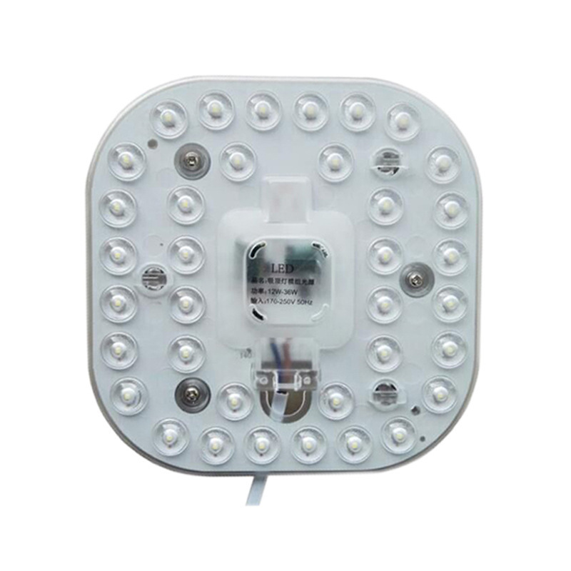 LED PANEL Circle Ring Light SMD2835 12W 18W 24W 36W LED Round Ceiling decoration Ceiling Lamp AC 220V 230V 240V downlight