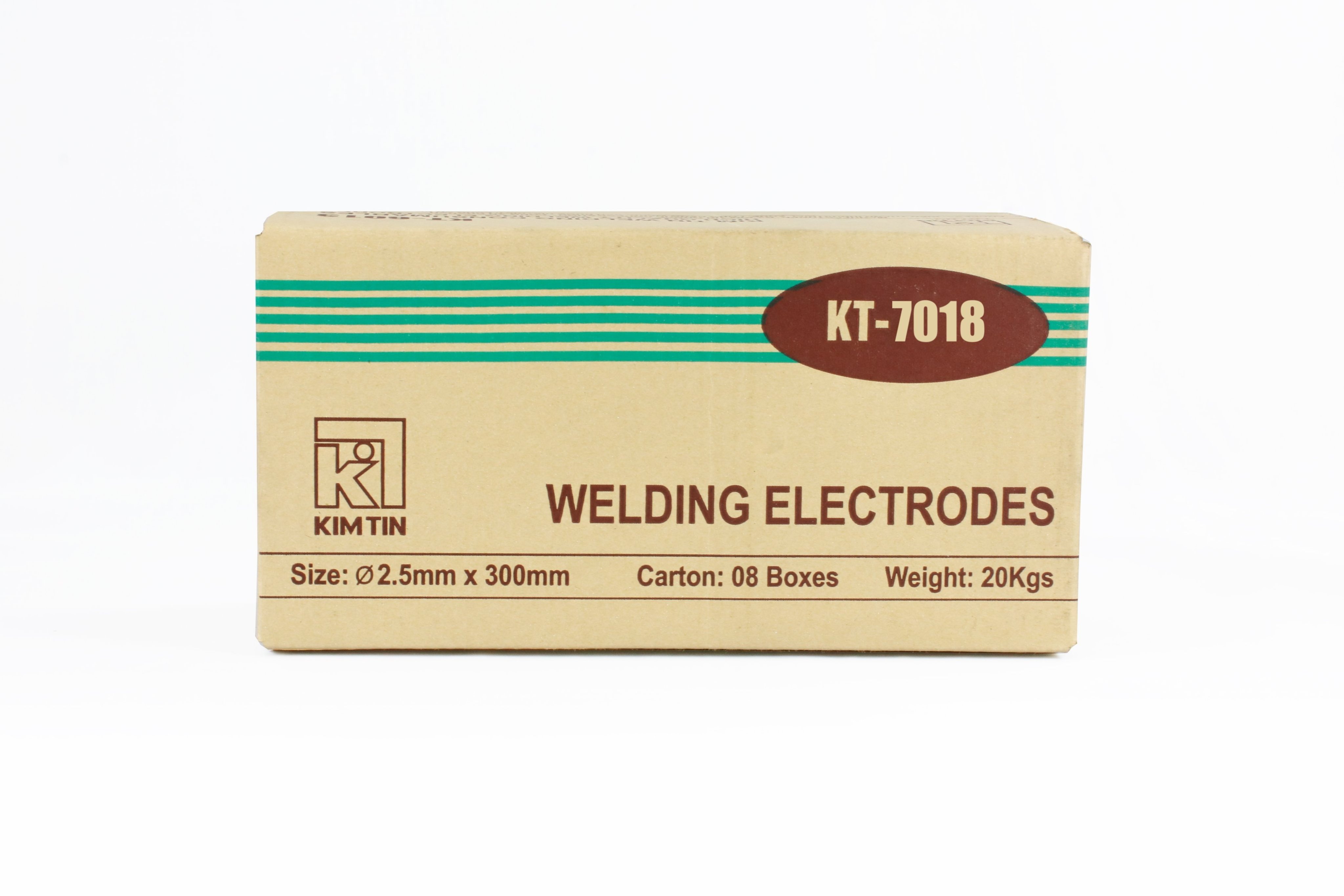 AWS A5.1 E7018 Welding Rod Welding Electrodes factory OEM brand full weight and dimension