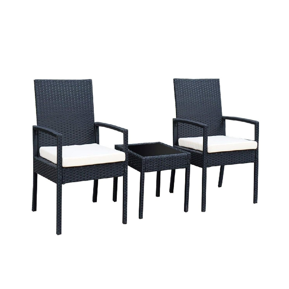 Vietnam Rattan Wicker Furniture - Outdoor Patio Furniture Sets  Patio Furniture Set 3 Piece  For garden