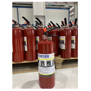 Fire extinguisher 4KG ABC Fire Extinguishing Powder Fire distinguish From Vinafoam Vietnam