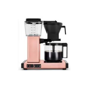 FACTORY PRICE 53939 KBGV 10-Cup Coffee Maker Pink, 40 Ounce, 1.25l