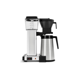 BEST SELLER Cup Cappuccino and Iced Coffee Maker, Colored Touch Display