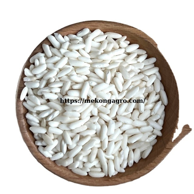 Vietnamese Glutinous Rice/ Waxy Rice Best Quality In Bulk Ready Export Contact Whatsapp 84972678053