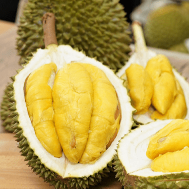 Frozen Durian for export . Whatsapp +84 976727907 Ms Carolina