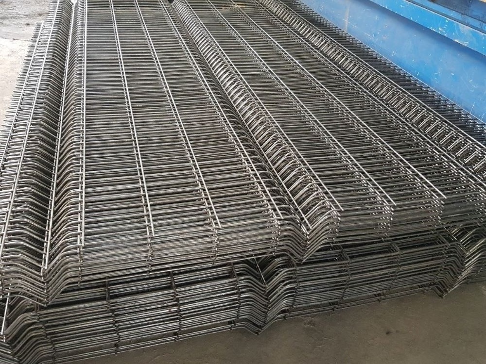 Top selling good quality 1x1 / 2x2 hot dipped galvanized welded mesh for sale