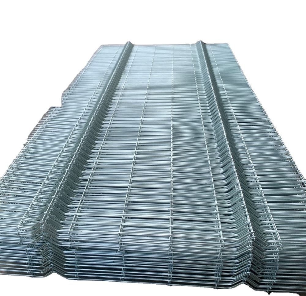 Top selling good quality 1x1 / 2x2 hot dipped galvanized welded mesh for sale