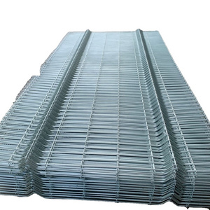 Top selling good quality 1x1 / 2x2 hot dipped galvanized welded mesh for sale