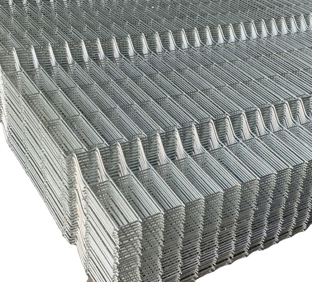 Top selling good quality 1x1 / 2x2 hot dipped galvanized welded mesh for sale