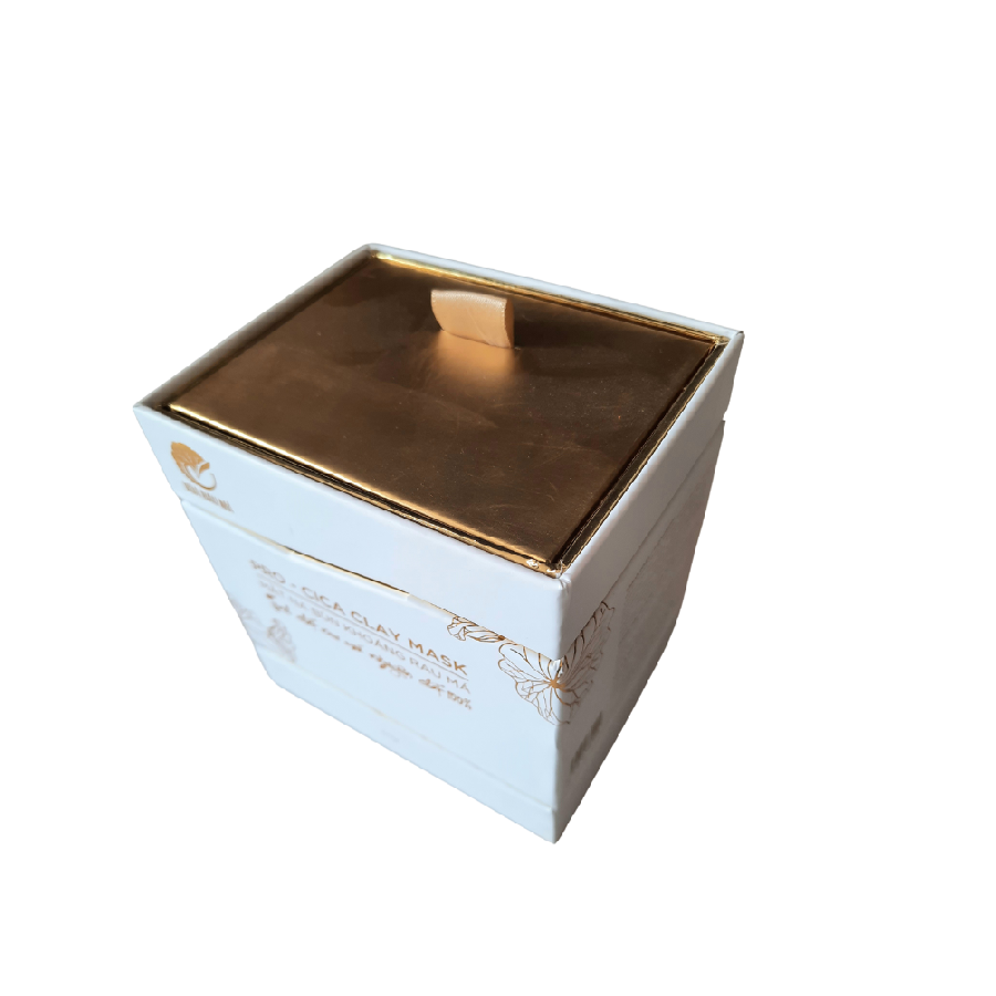 Good quality Paper Boxes - Compact Makeup Drawer Box  Space-Saving Solution For Cosmetics Export From Vietnam