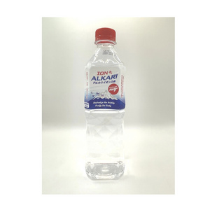 Good Quality Mineral Water 100% Natural Drinking Water Ion Water 500ml bottle Importers Proper Price