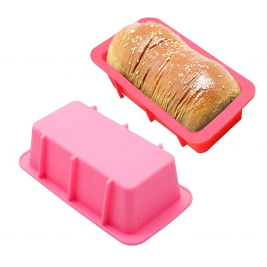 Silicone Bread Mold Made From 100% Food Grade Silicone With ODM/OEM Service Price Factory