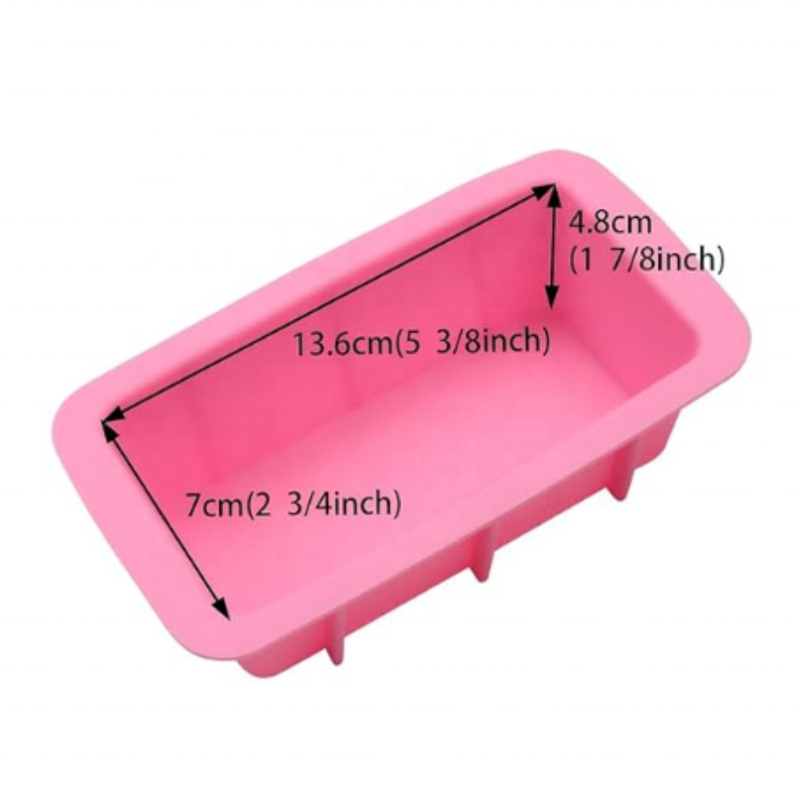 Silicone Bread Mold Made From 100% Food Grade Silicone With ODM/OEM Service Price Factory