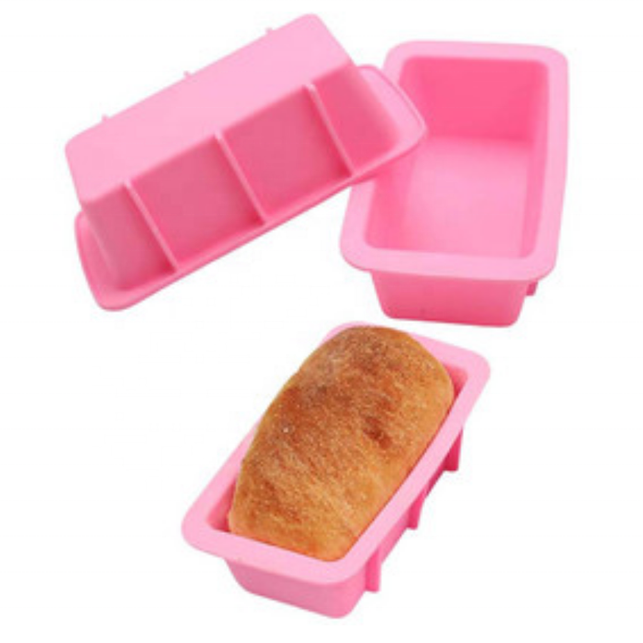 Silicone Bread Mold Made From 100% Food Grade Silicone With ODM/OEM Service Price Factory