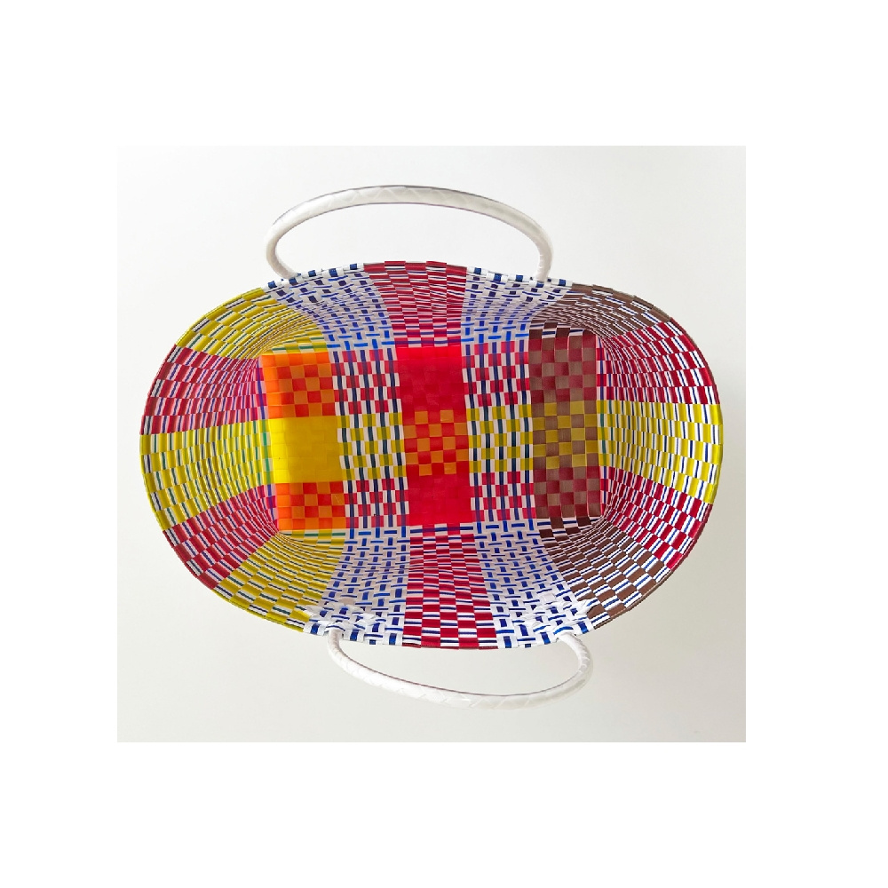 High quality Bag shopping cart - basket handmade bag basket basket Vietnamese bag Ready to export