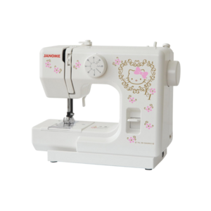 NEW PRODUCT Hello Kitty sewing machine electric sewing machine KT-35