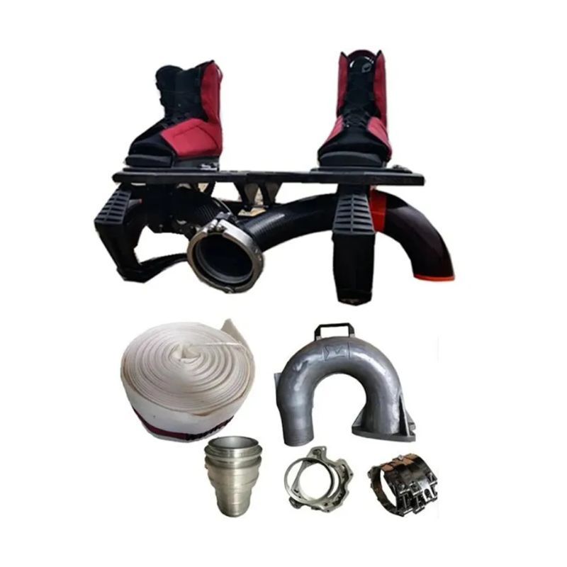 FACTORY PRICE Directly Selling Carbon Fiber Flyboarding Water Sport Fly Board