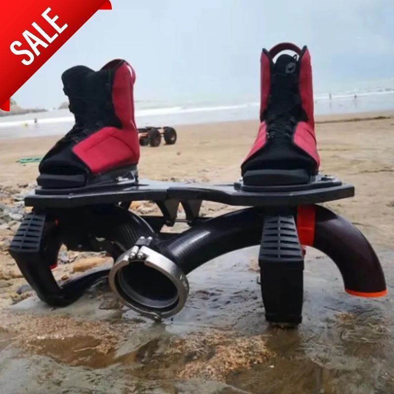 FACTORY PRICE Directly Selling Carbon Fiber Flyboarding Water Sport Fly Board