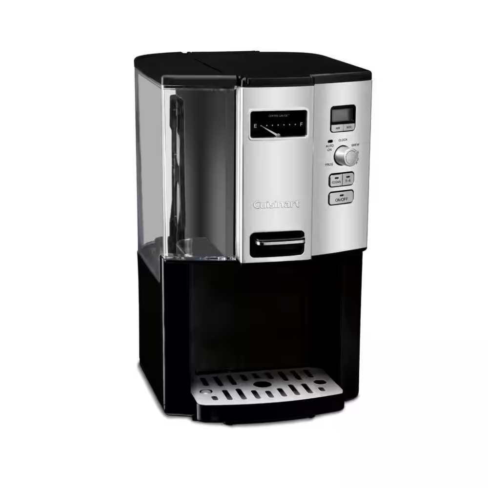 Coffee Maker, 12 Cup Programmable Drip, DCC-3000P1, Black