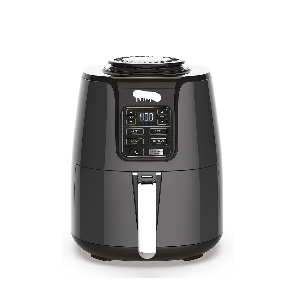 FACTORY PRICE AF101 Air Fryer that Crisps, Roasts, Reheats, & Dehydrates, for Quick, Easy Meals, 4 Quart Capacity