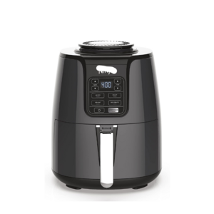 FACTORY PRICE AF101 Air Fryer that Crisps, Roasts, Reheats, & Dehydrates, for Quick, Easy Meals, 4 Quart Capacity