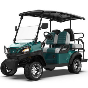 NEW PRODUCT High quality Electric Golf Cart 4 Seater Club Car Carro De Golf