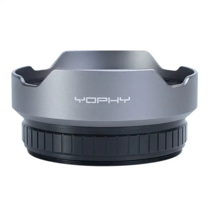 FACTORY PRICE OEM Lens Filter +3 Dome HD Achromatic Lens Filter 77mm Offers Exceptional Optical Performance And Precision