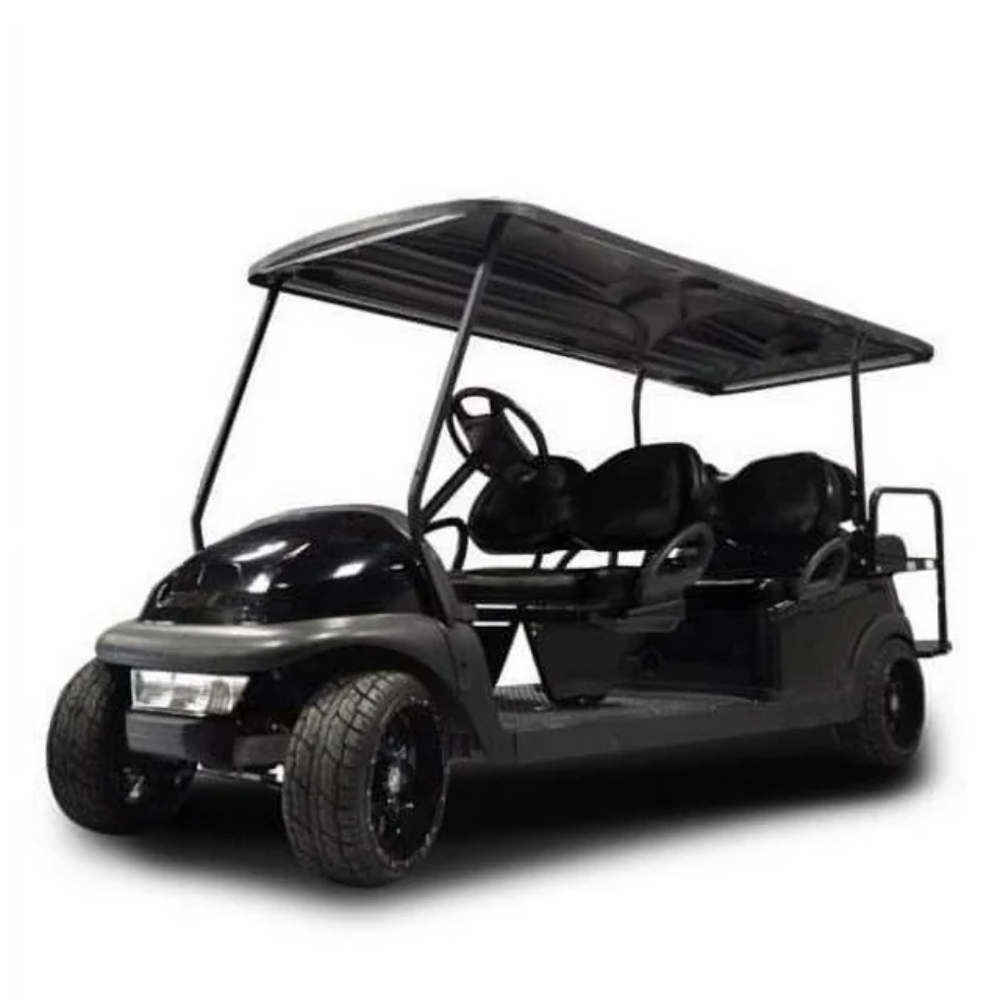 HOT PRODUCT Stretch Kit for Club Car Precedent Golf Cart - Fits Electric Models 2004-Up