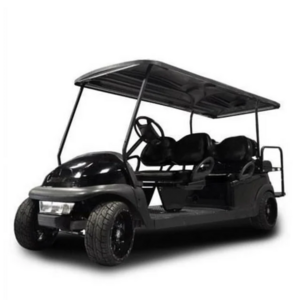 HOT PRODUCT Stretch Kit for Club Car Precedent Golf Cart - Fits Electric Models 2004-Up