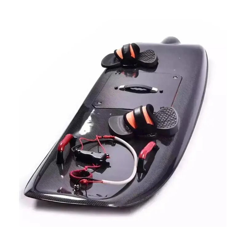 WHOLESALE 2MPH 52KMH Speed 10000 Watt Jet Ski Electric Powered Engine Motorized Surfboard Water Sport