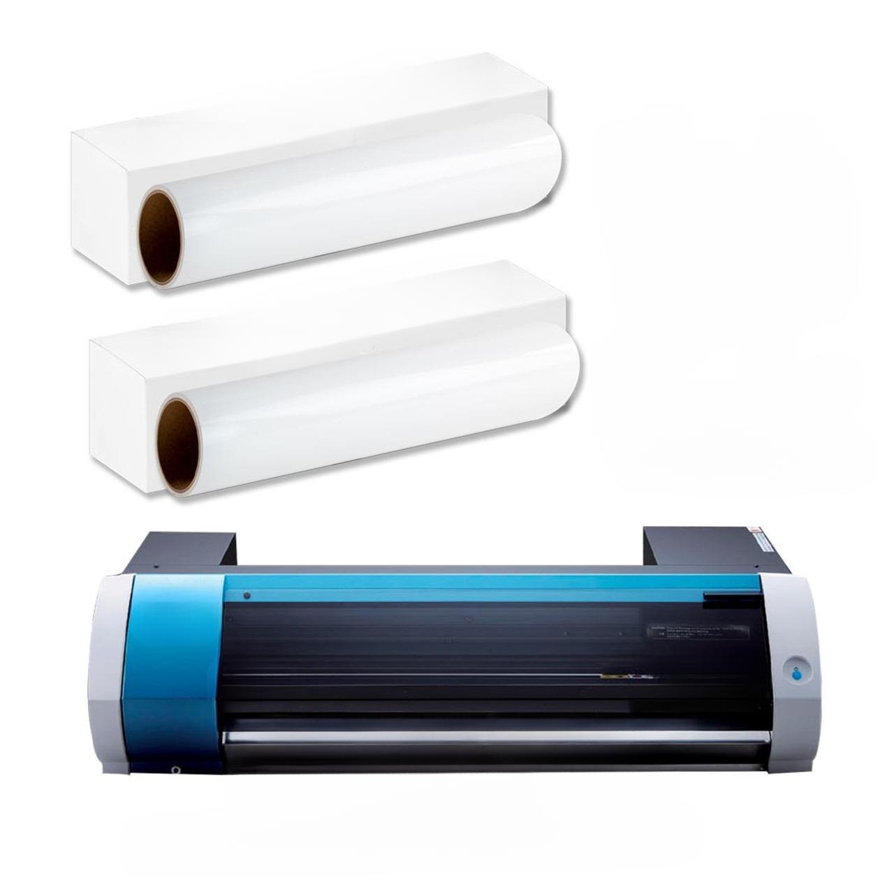 HOT DEAL Versastudio Bn-20 Desktop Printer/Cutter, Bn-20 Machine, Bn20 Machine BN20 Inkjet Printer