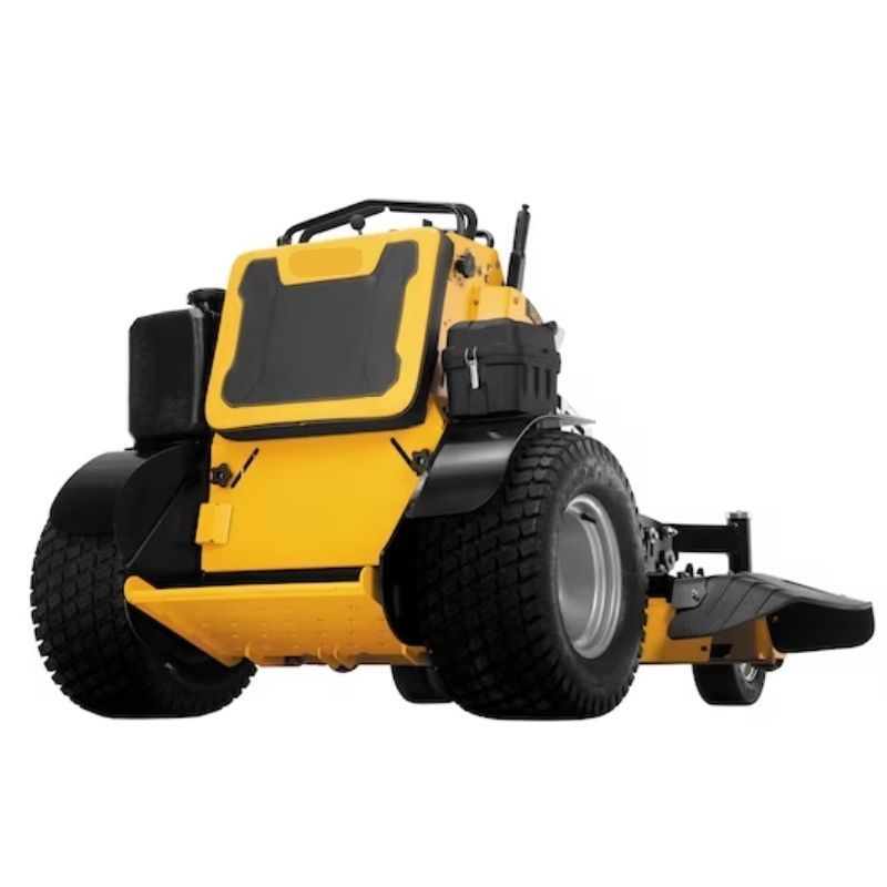 HOT PRODUCT Lawn Mower X554 54 in EFI Gas Hydrostatic Commercial Stand-on Zero-Turn Mower