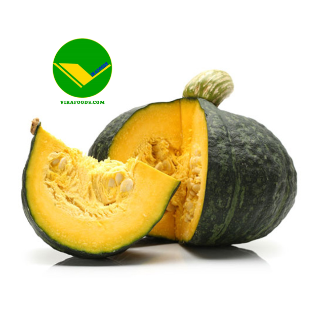 Hot News Bulk Buyers Beware and Attractive Irresistible frozen fruit Frozen Pumpkin for importer