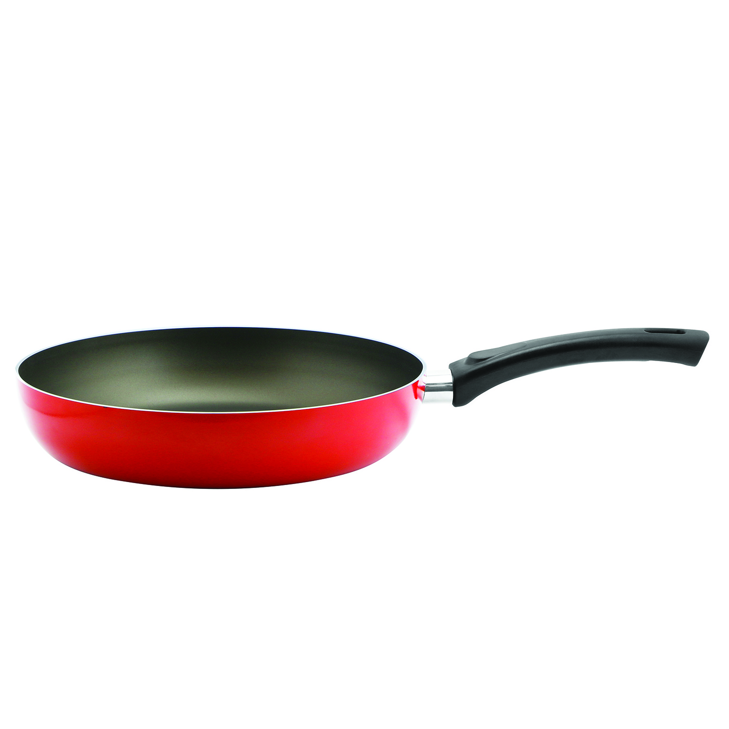 European Standard set of non-stick pots and pans EL-1162 made in Vietnam high-quality aluminum material