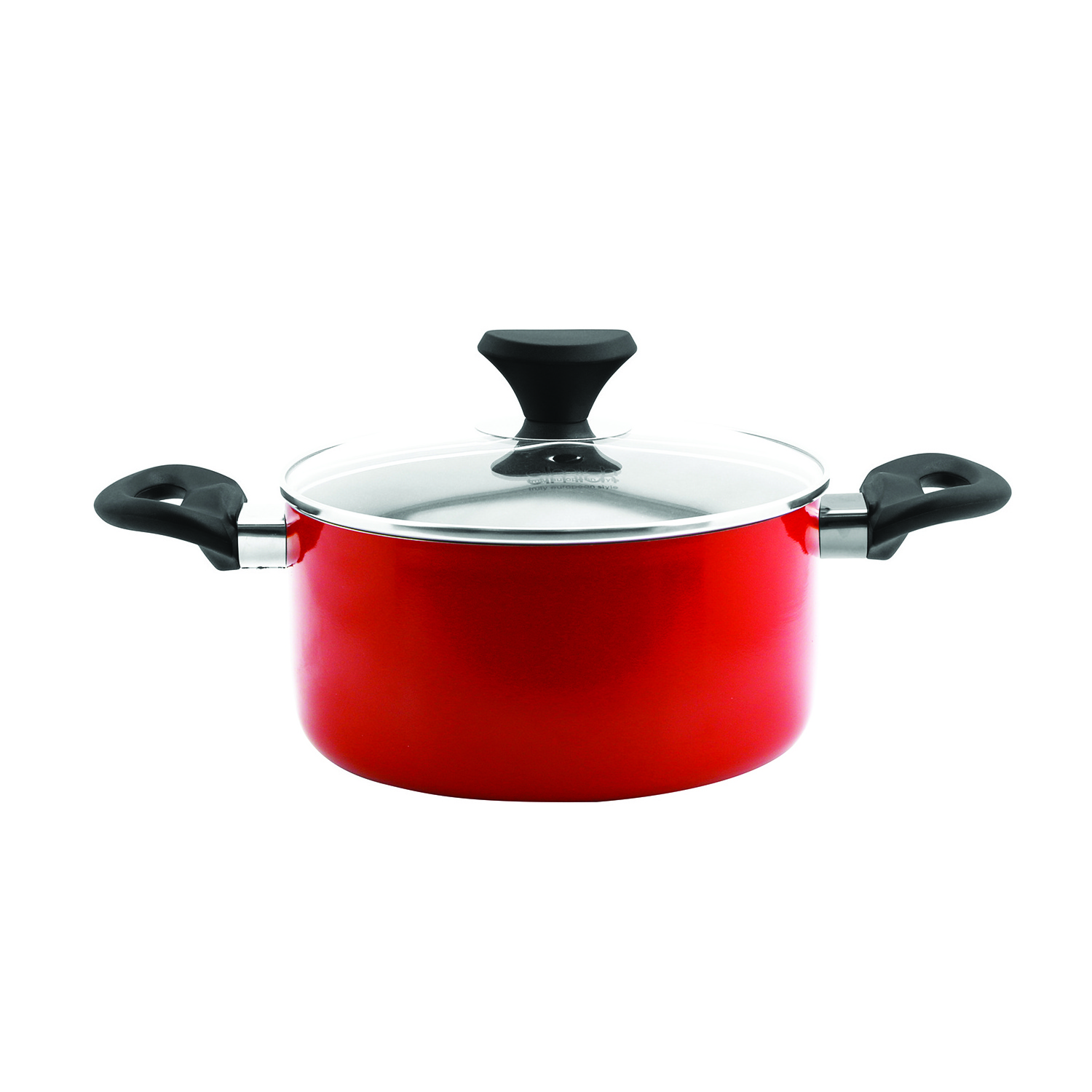 European Standard set of non-stick pots and pans EL-1162 made in Vietnam high-quality aluminum material