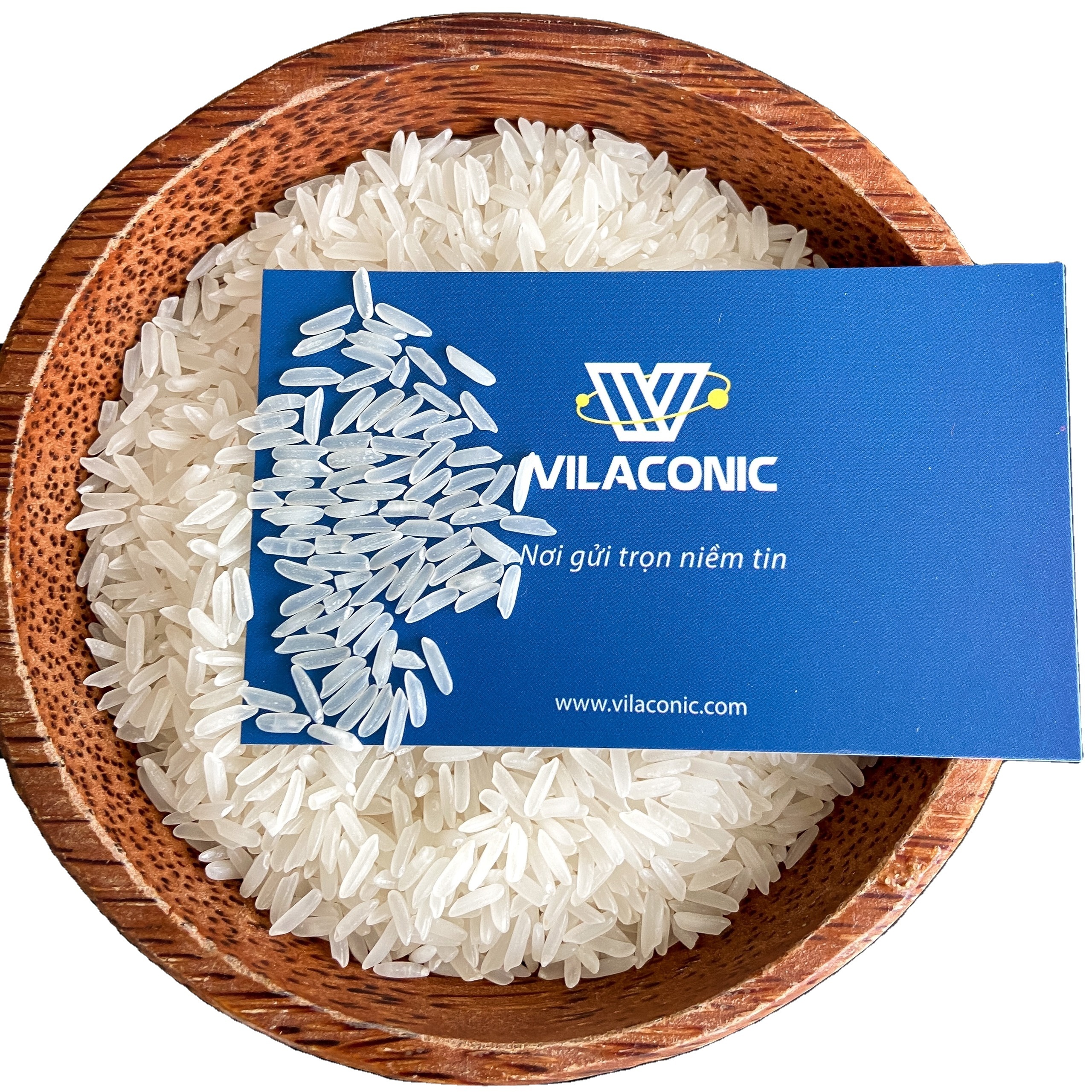 Royal Rice Riz Vietnamese Long Grain White Rice, Short Round Riz, Rice Exporter Orgarnic Rice Gluten Free|WS84916062898 Lindsie