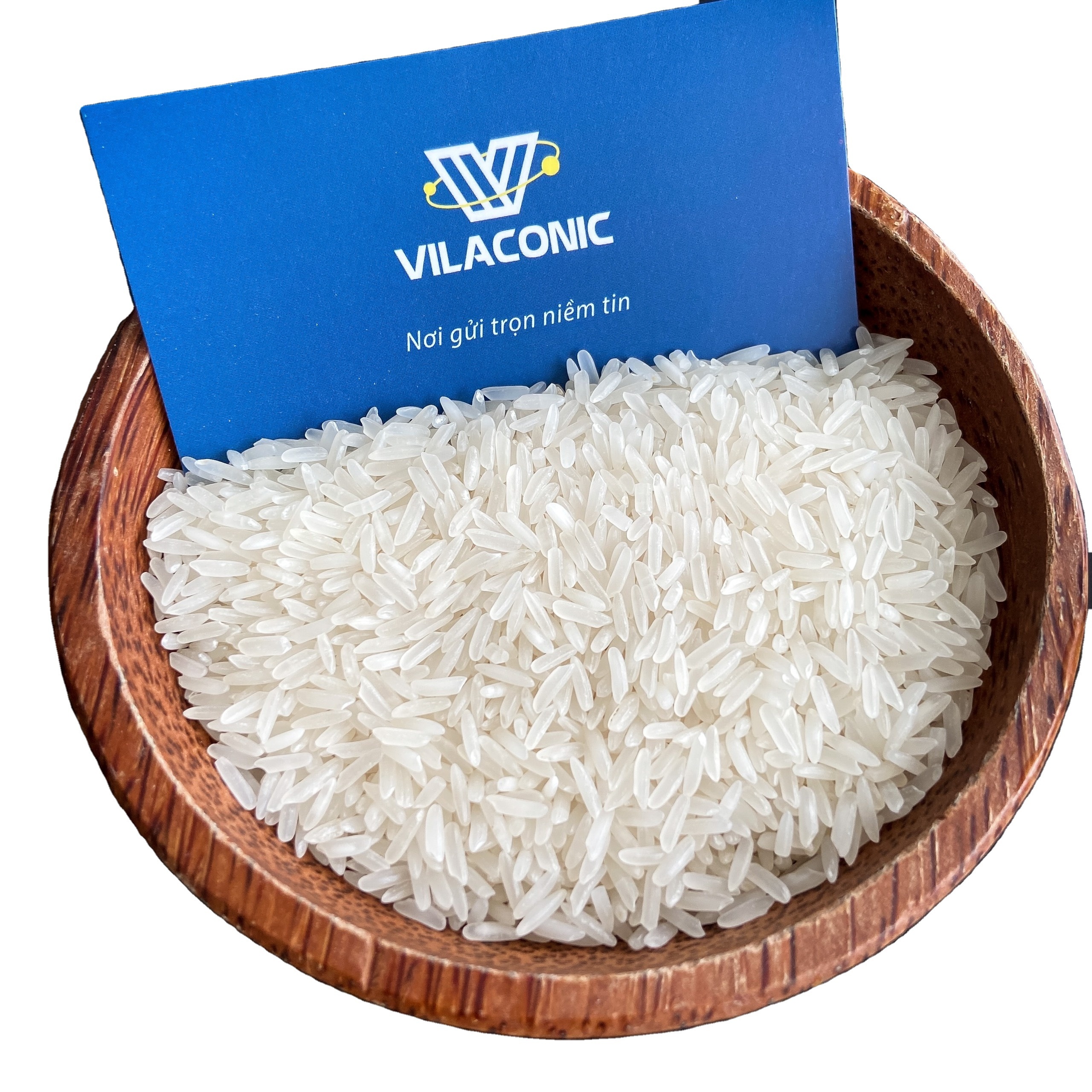 Royal Rice Riz Vietnamese Long Grain White Rice, Short Round Riz, Rice Exporter Orgarnic Rice Gluten Free|WS84916062898 Lindsie