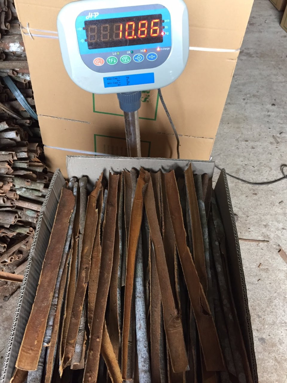 2022 Original Cinnamon/ Cassia sticks from Viet nam/ good price and high quality Vietnam Best Quality Bulk Price