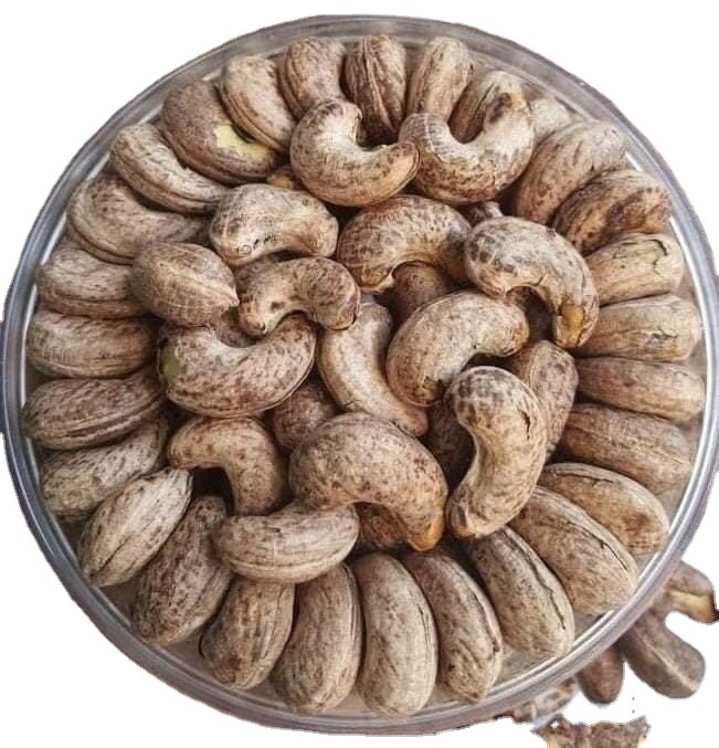 Roasted Cashew Nut W240/W320/LP high quality with competitive price WhatsApp (+84972678053