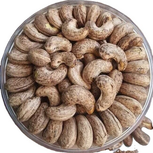 Roasted Cashew Nut W240/W320/LP high quality with competitive price WhatsApp (+84972678053