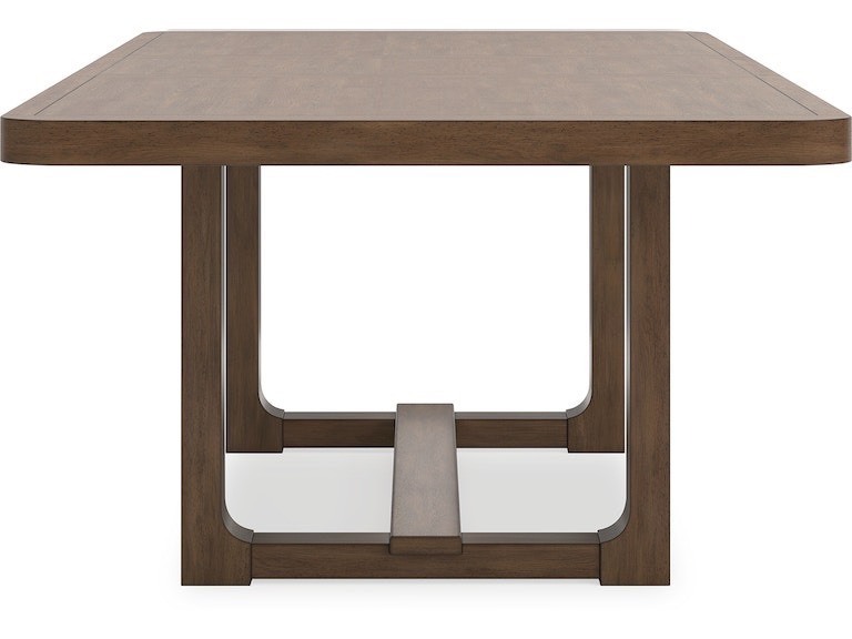 Vietnam high quality Wooden dining table - Dining Furniture Top 1 High Quality Ready To Export