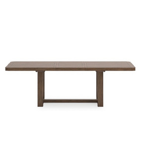 Vietnam high quality Wooden dining table - Dining Furniture Top 1 High Quality Ready To Export