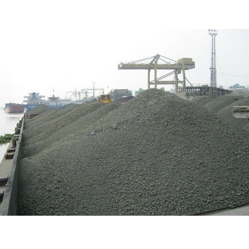 Vietnam Manufacturer Jumbo bag Packing Portland Cement Clinker Raw materials for cement production Cement Clinker